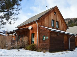 Ferienhaus für 6 Personen (120 m²) in St. Georgen am Kreischberg