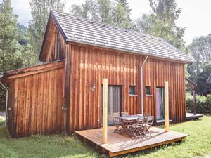 Ferienhaus für 5 Personen (49 m²) in St. Georgen am Kreischberg