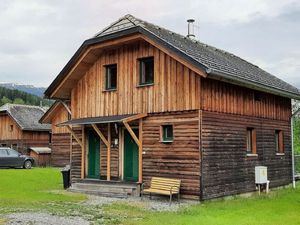 Ferienhaus für 8 Personen (90 m²) in St. Georgen am Kreischberg
