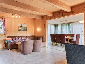 Ferienhaus für 10 Personen (110 m²) in St. Georgen ob Murau