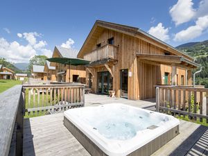 Ferienhaus für 9 Personen (100 m&sup2;) in St. Georgen am Kreischberg