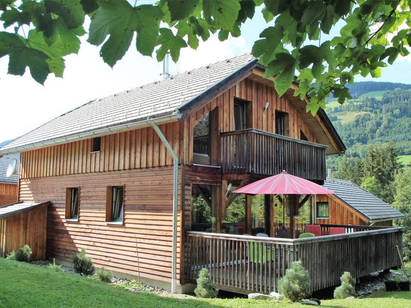 21622945-Ferienhaus-8-St. Georgen am Kreischberg-800x600-0