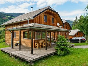 Ferienhaus für 9 Personen (115 m²) in St. Georgen am Kreischberg