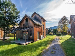 Ferienhaus für 3 Personen (35 m&sup2;) in St. Georgen am Kreischberg