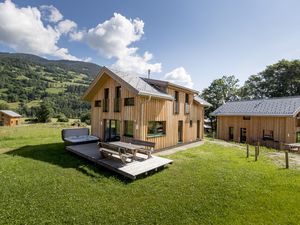 Ferienhaus für 9 Personen (100 m&sup2;) in St. Georgen am Kreischberg