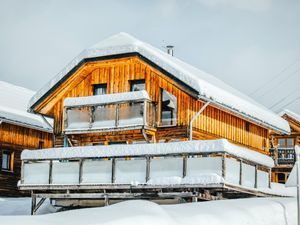 Ferienhaus für 10 Personen (90 m²) in St. Georgen am Kreischberg