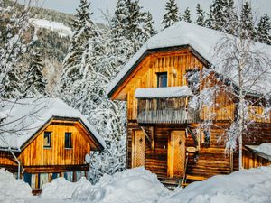 Ferienhaus für 9 Personen (100 m²) in St. Georgen am Kreischberg