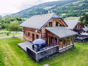 Ferienhaus für 8 Personen (100 m&sup2;) in St. Georgen am Kreischberg