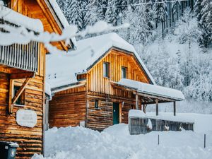 Ferienhaus für 9 Personen (110 m&sup2;) in St. Georgen am Kreischberg