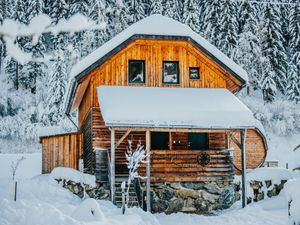 Ferienhaus für 10 Personen (120 m&sup2;) in St. Georgen am Kreischberg