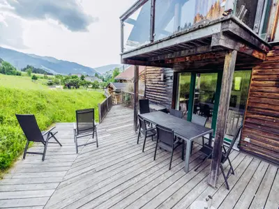 Terrasse / Balkon
