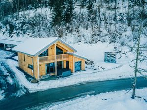 Ferienhaus für 10 Personen (125 m&sup2;) in St. Georgen am Kreischberg