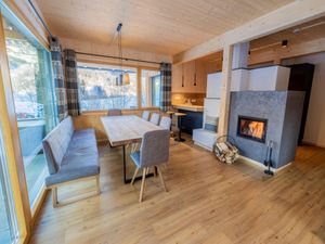 Ferienhaus für 10 Personen (125 m²) in St. Georgen am Kreischberg