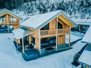 Ferienhaus für 10 Personen (125 m²) in St. Georgen am Kreischberg