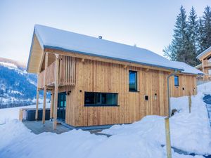 Ferienhaus für 10 Personen (125 m²) in St. Georgen am Kreischberg