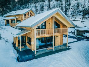 Ferienhaus für 10 Personen (125 m²) in St. Georgen am Kreischberg