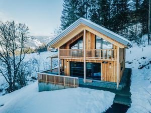 Ferienhaus für 10 Personen (125 m²) in St. Georgen am Kreischberg