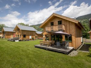 Ferienhaus für 8 Personen (100 m&sup2;) in St. Georgen am Kreischberg