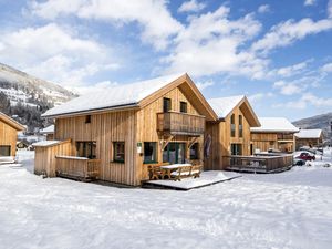 Ferienhaus für 8 Personen (100 m²) in St. Georgen am Kreischberg