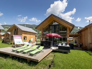 Ferienhaus für 9 Personen (100 m²) in St. Georgen am Kreischberg