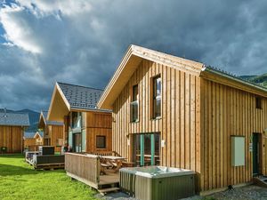 Ferienhaus für 10 Personen (100 m&sup2;) in St. Georgen am Kreischberg