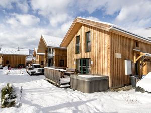 Ferienhaus für 10 Personen (100 m²) in St. Georgen am Kreischberg