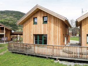 Ferienhaus für 10 Personen (100 m²) in St. Georgen am Kreischberg