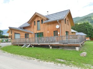 Ferienhaus für 10 Personen (115 m²) in St. Georgen am Kreischberg