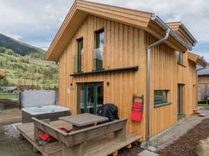 Ferienhaus für 9 Personen (100 m²) in St. Georgen am Kreischberg