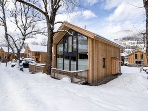 Ferienhaus für 10 Personen (115 m²) in St. Georgen am Kreischberg