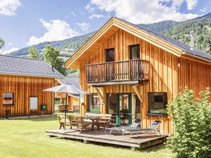 Ferienhaus für 8 Personen (100 m&sup2;) in St. Georgen am Kreischberg