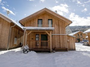 Ferienhaus für 8 Personen (100 m²) in St. Georgen am Kreischberg