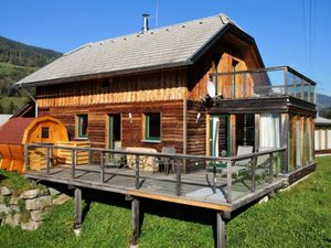 Ferienhaus für 11 Personen (120 m&sup2;) in St. Georgen am Kreischberg