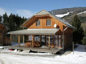 Ferienhaus für 11 Personen (120 m²) in St. Georgen am Kreischberg