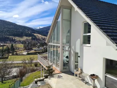 Ferienhaus für 10 Personen (180 m²) in St. Georgen ob Murau 1/10