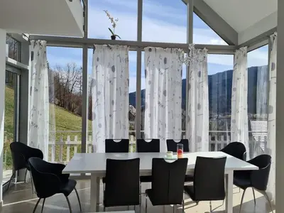 Ferienhaus für 10 Personen (180 m²) in St. Georgen ob Murau 2/10