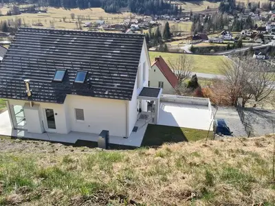 Ferienhaus für 10 Personen (180 m²) in St. Georgen ob Murau 4/10