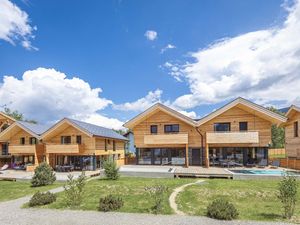 Ferienhaus für 10 Personen (105 m²) in St. Georgen am Kreischberg