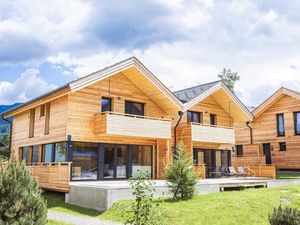 Ferienhaus für 8 Personen (117 m²) in St. Georgen am Kreischberg