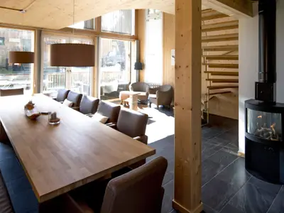 living-room