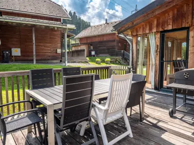 Terrasse / Balkon