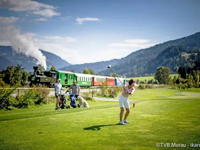 ParkFacilities