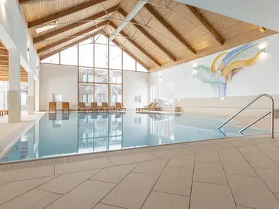 PoolOfHouse