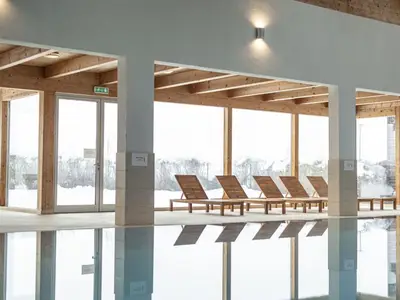 PoolOfHouse
