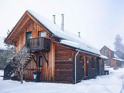 ExteriorWinter