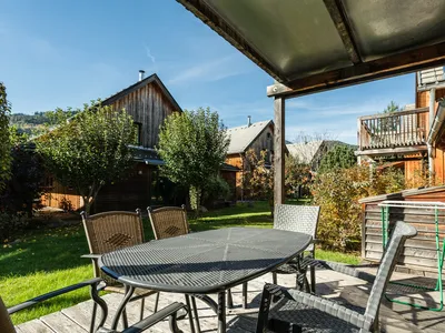 TerraceBalcony