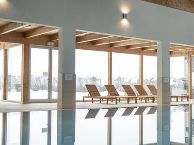 PoolOfHouse