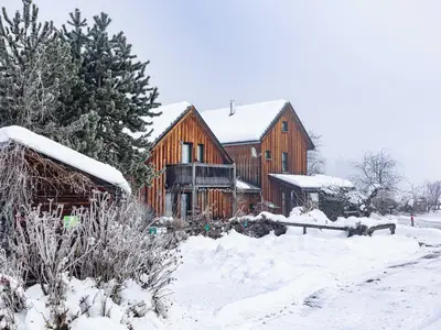 ExteriorWinter