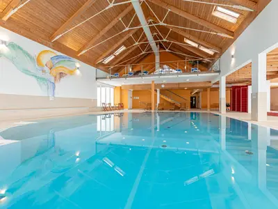 PoolOfHouse