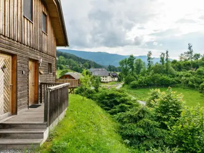 Direkte Umgebung [Sommer] (<1 km)
